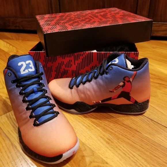 🚨EXTREMELY RARE🚨AIR JORDAN XX9 - Picture 3 of 6